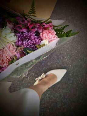 Meet your Posher, Anna